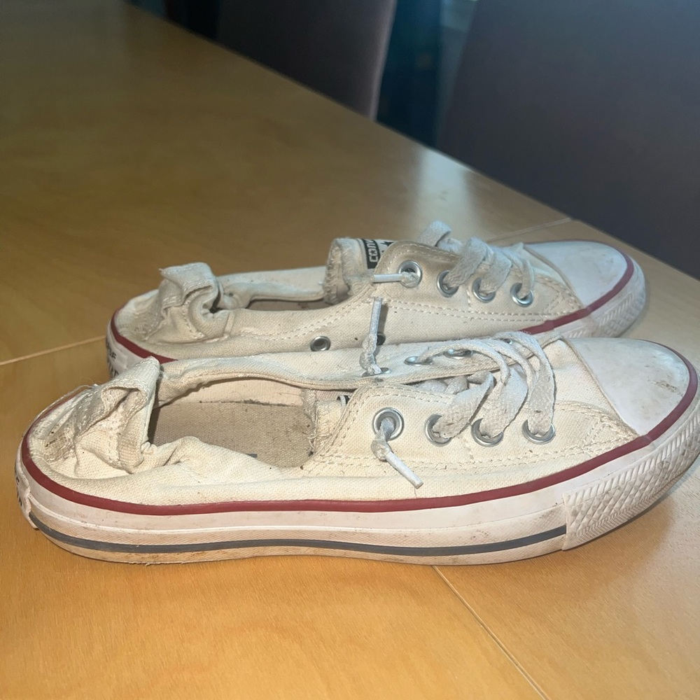 Converse Shoreline Slip